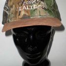 Team Realtree Camo Adjustable Cap Motorsports NASCAR