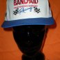 Dale Jarrett Band Aid #32 Cap Motorsports Auto Racing
