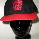 Red Dog Adjustable Cap Motorsports