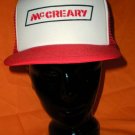 McCreary Adjustable Cap Motorsports