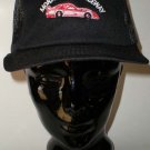 Monadnock Raceway Cap Hat Motorsports