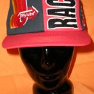 1995 Jiffy Lube Inaugural Miami Speedway Cap Hat NASCAR