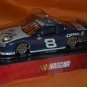 Dale Earnhardt Jr #8 Oreo NASCAR Glass Christmas Ornament
