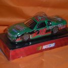 Bobby Labonte Interstate Batteries #18 NASCAR Glass Christmas Ornament