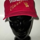 Winston Classic NASCAR Adjustable Cap Hat