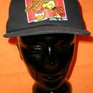 Geoff Bodine 50th Birthday Hat Cap Motorsports Racing