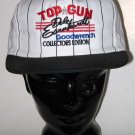 Top Gun Dale Earnhardt Adjustable Cap Motorsports NASCAR