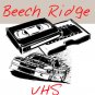 May 27 1990 Beech Ridge Motor Speedway Memorial Day Late Models Modifieds VHS