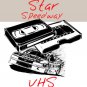 October 1990 Star Speedway VHS Enduros