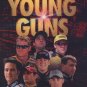Young Guns: Celebrating NASCAR's Hottest Young Drivers