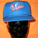 ADAP Racing Team Adjustable Cap Hat Motorsports NASCAR