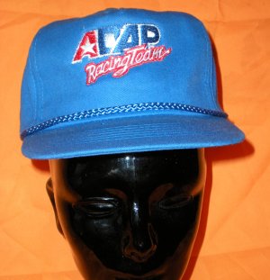 ADAP Racing Team Adjustable Cap Hat Motorsports NASCAR