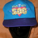 Food City 500 Bristol Cap Hat NASCAR Motorsports Racing