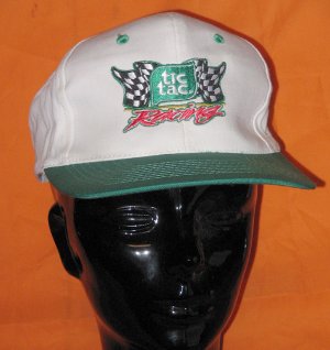 Tic Tac Racing Adjustable Cap Stock Car Racing Motorsports NASCAR