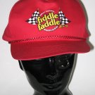 Fiddle Faddle Racing Adjustable Cap Hat Stock Car Racing Motorsports NASCAR