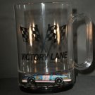 Raybestos #12 Victory Lane Acrylic Mug Diecast NASCAR Auto Racing