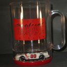 Jay Fogleman 00 Trackside Acrylic Mug Diecast NASCAR Auto Racing
