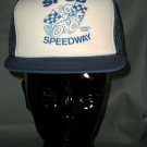 Spud Speedway Caribou Maine Cap Hat Motorsports Racing
