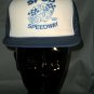 Spud Speedway Caribou Maine Cap Hat Motorsports Racing