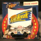 Kevin Harvick #29 Reeses Fastbreak Winners Circle Race Hood Series NASCAR