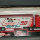 Wally Dallenbach #90 Ford Transporter Racing Champions 1:64 Die Cast NASCAR