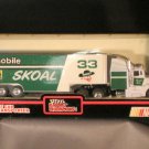 Harry Gant #33 Skoal Bandit Food Lion Oldsmobile Transporter Racing Champions 1:64 Die Cast NASCAR