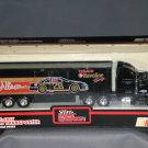 Davey Allison #28 Texaco Havoline RYR Transporter Racing Champions 1:64 Die Cast NASCAR