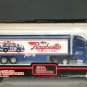 Hut Stricklin #12 Raybestos Racing ADAP Transporter Racing Champions 1:64 Die Cast NASCAR