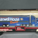 Junior Johnson Maxwell House Racing Transporter Racing Champions 1:64 Die Cast NASCAR