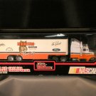 Alan Kulwicki #7 Hooters Racing Champions Transporter 1:64 Die Cast NASCAR