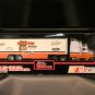 Alan Kulwicki #7 Hooters Racing Champions Transporter 1:64 Die Cast NASCAR