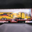 Ernie Irvan #4 Kodak Gold Morgan McClure Transporter Racing Champions 1:64 Die Cast NASCAR