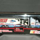 Joe Bessey #9 Auto Palace AC Delco ALYNE Trucking Racing Champions Transporter 1:64 Die Cast NASCAR