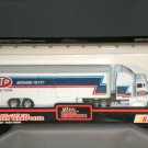 Richard Petty STP Motorsports Racing Champions Transporter 1:64 Die Cast NASCAR