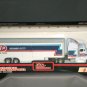 Richard Petty STP Motorsports Racing Champions Transporter 1:64 Die Cast NASCAR