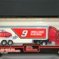 Bill Elliott #9 Melling Racing Ford Transporter Racing Champions 1:64 Die Cast NASCAR