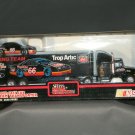 Cale Yarborough Motorsports Trop Artic Route 66 Transporter Racing Champions 1:64 Die Cast NASCAR