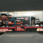Cale Yarborough Motorsports Trop Artic Route 66 Transporter Racing Champions 1:64 Die Cast NASCAR
