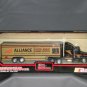 Alliance Tractor Trailer Training Racing Team Transporter Racing Champions 1:64 Die Cast NASCAR