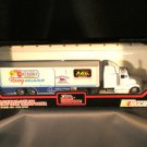 Dave Marcis #71 Big Apple Markets Racing Team Transporter Racing Champions 1:64 Die Cast NASCAR