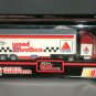Morgan Shepherd 21 Wood Brothers Citgo Transporter Racing Champions 1:64 Die Cast NASCAR