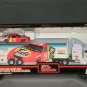 Ricky Rudd #5 Tide Exxon Hendricks Motorsports Transporter Racing Champions 1:64 Die Cast NASCAR