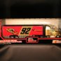 92 Talladega Super Speedway Transporter Racing Champions 1:64 Die Cast NASCAR
