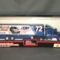 Ken Bouchard #72 Auto Palace ADAP Mobil 1 Transporter Racing Champions 1:64 Die Cast NASCAR
