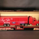 Geoff Bodine Racing #11 Ford Transporter Racing Champions 1:64 Die Cast NASCAR