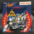 Jeff Green #30 AOL Daffy Duck Winners Circle Race Hood Series NASCAR