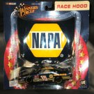 Michael Waltrip #15 NAPA Winners Circle Race Hood Series NASCAR