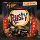 Rusty Wallace #2 Rusty Winners Circle Race Hood Series NASCAR