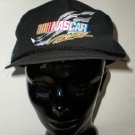 NASCAR Racing Hat Cap Motorsports