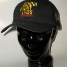 Behind Enemy Lines Harrah's #14 BGN  Adjustable Cap Hat Motorsports NASCAR